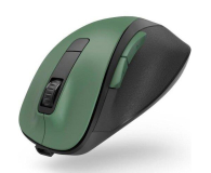 HAMA MW-500 Recharge Bezprzewodowa Zielona - 1193396 - zdjęcie 2